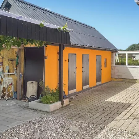 2 Bedroom Gorgeous In * Tranekær
