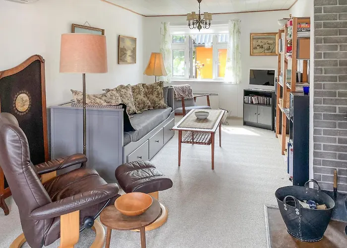 펜션 2 Bedroom Gorgeous In