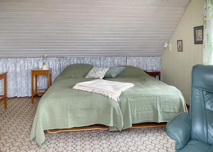 2 Bedroom Gorgeous In 펜션