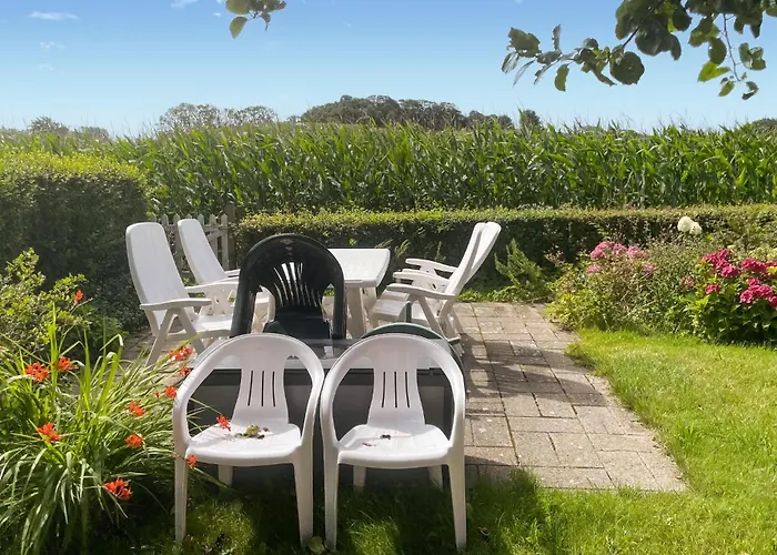 펜션 2 Bedroom Gorgeous In Tranekær