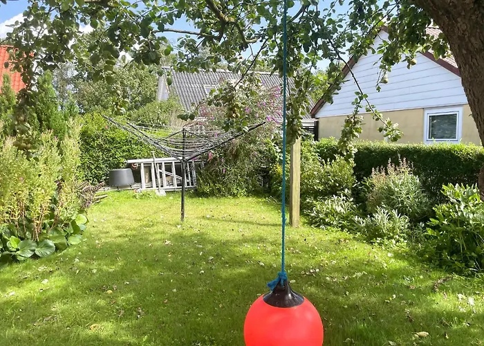Holiday home 2 Bedroom Gorgeous In Tranekaer