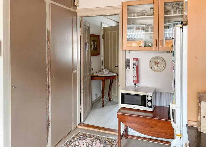 펜션 2 Bedroom Gorgeous In Tranekær