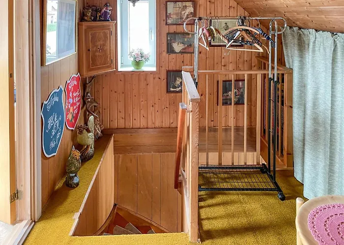 2 Bedroom Gorgeous In 펜션