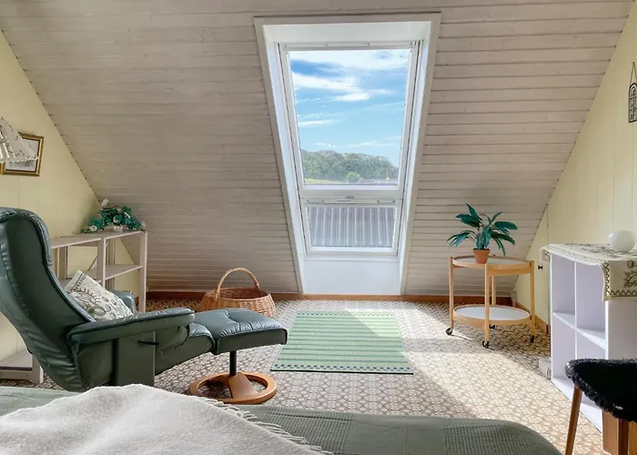 펜션 2 Bedroom Gorgeous In *