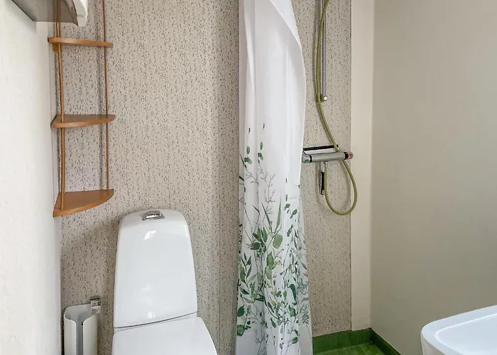 2 Bedroom Gorgeous In 펜션